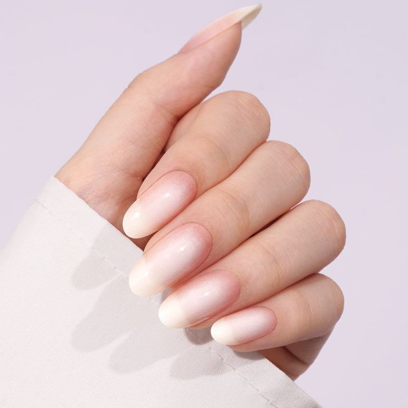 Bare Blush Gel