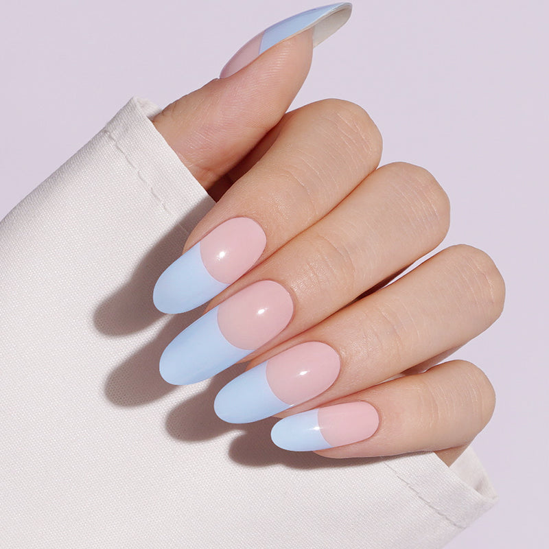 French Blue