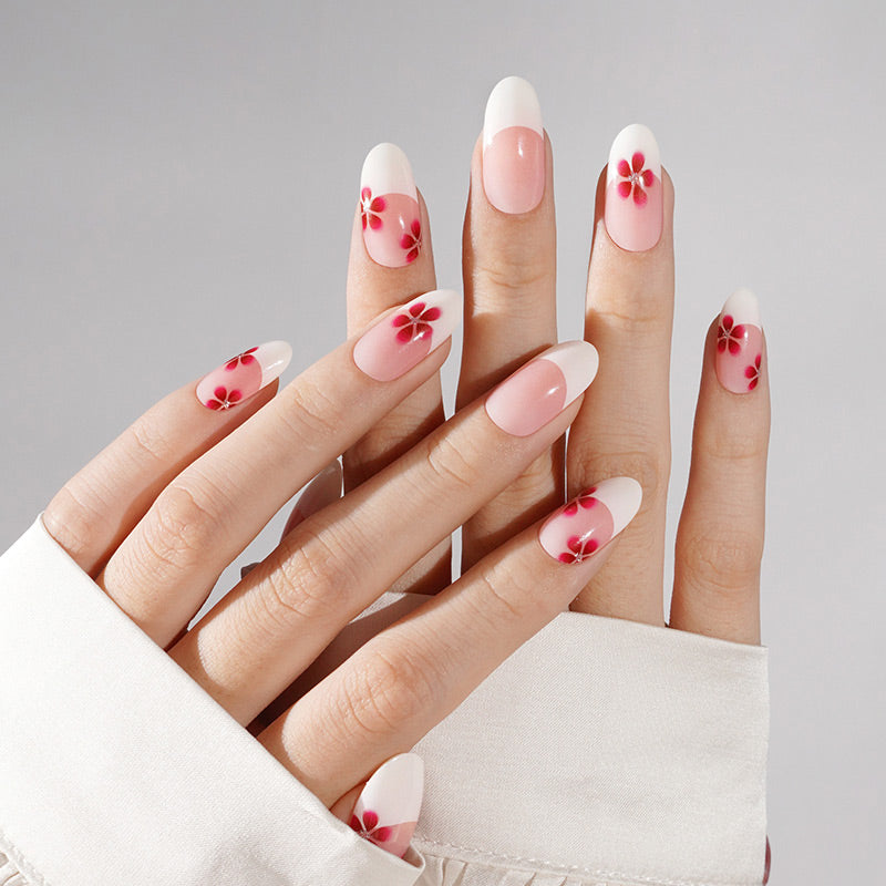 Petal Chic Gel