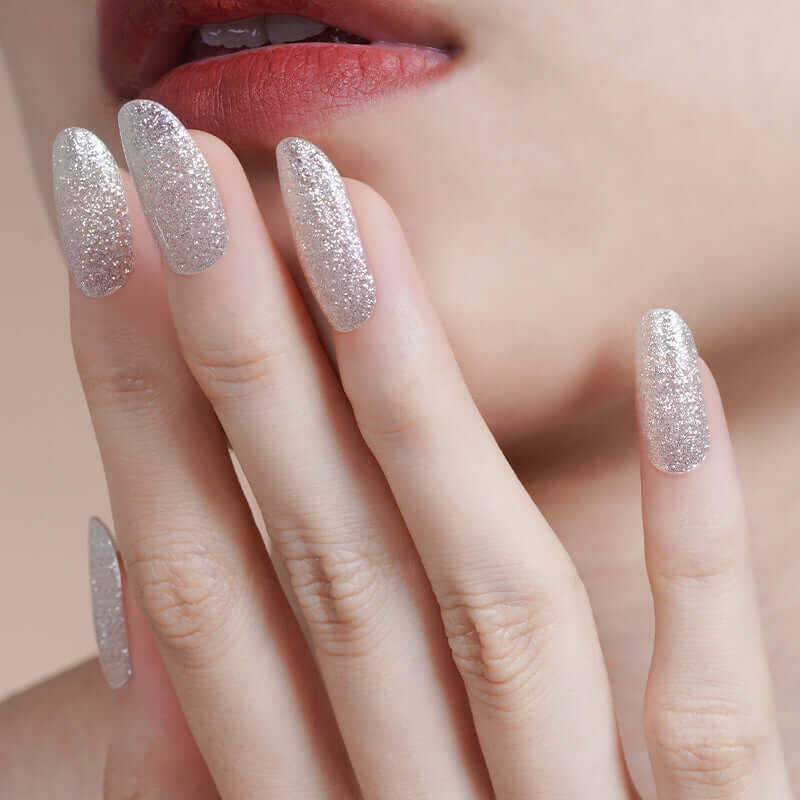 Crystal Gel