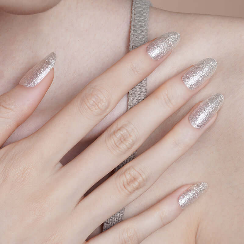 Crystal Gel
