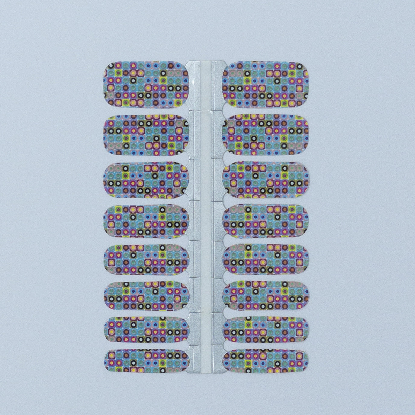Dots and Squares