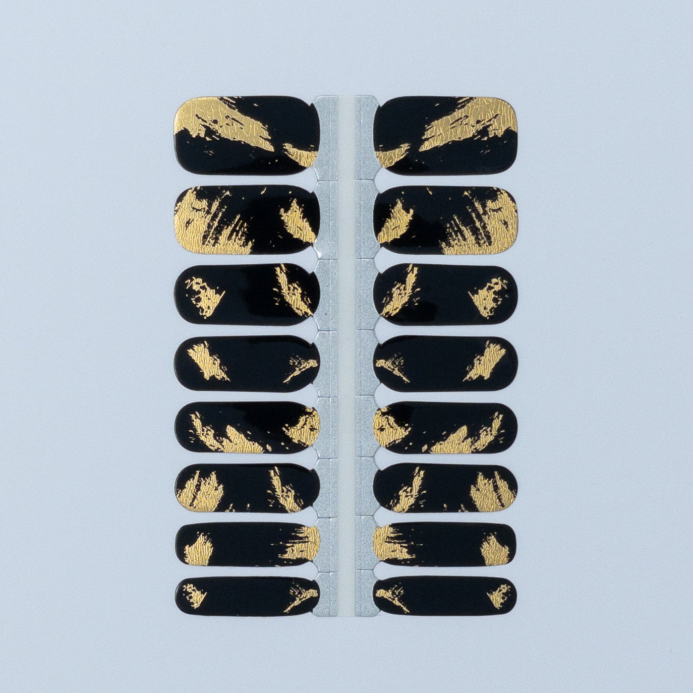 Gilded Paint