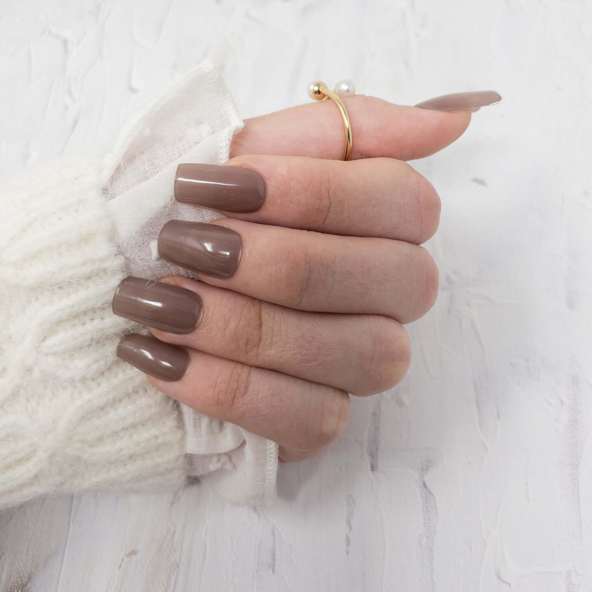 Orchid Haze Gel