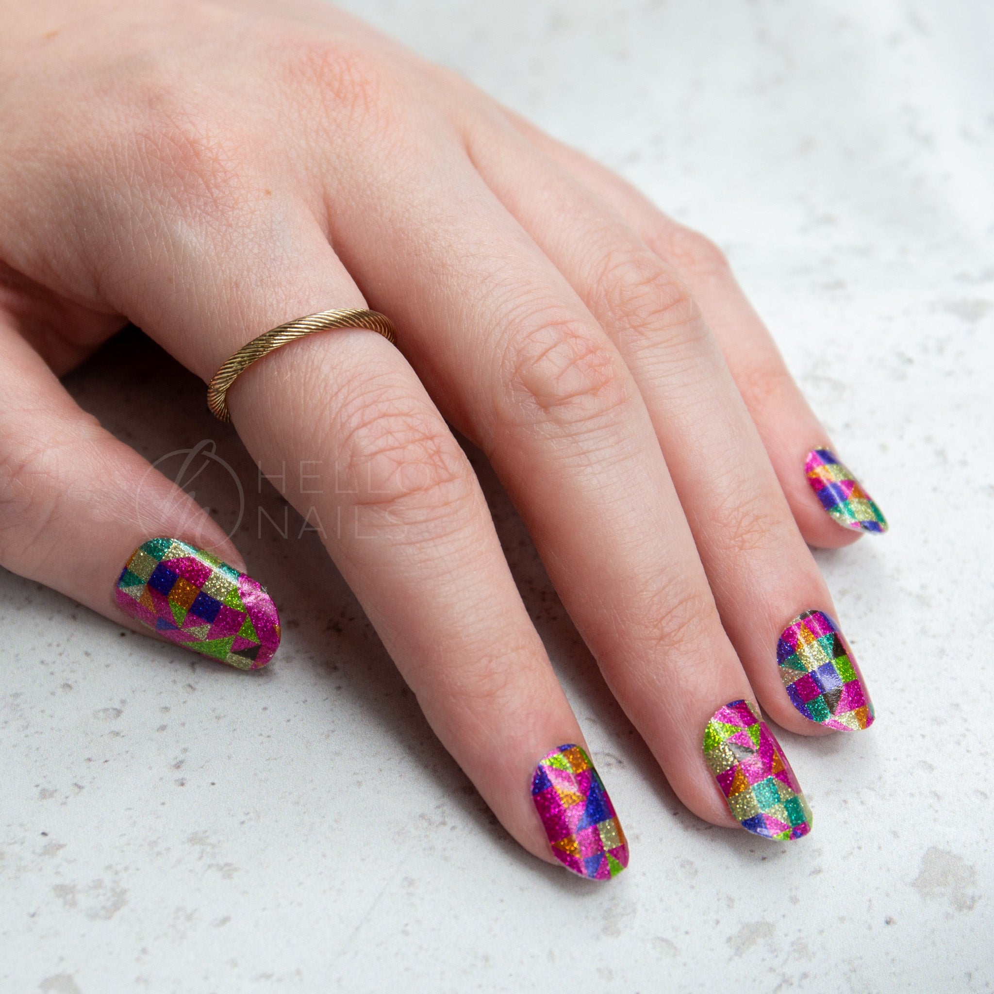 Geometric