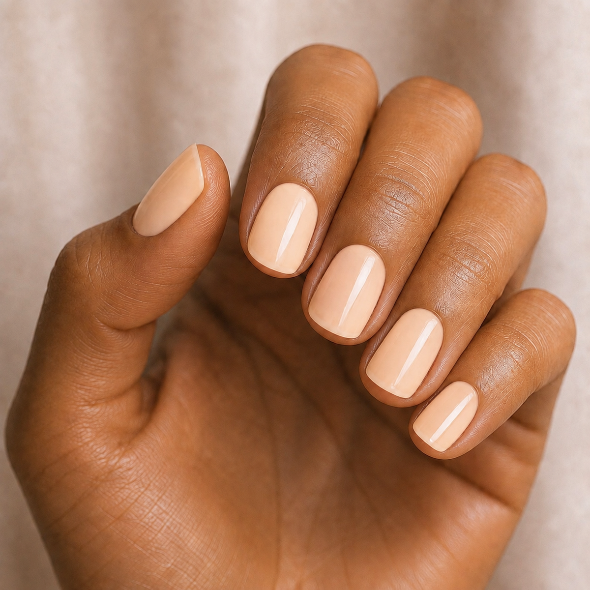 Nude Gel - lifestyle