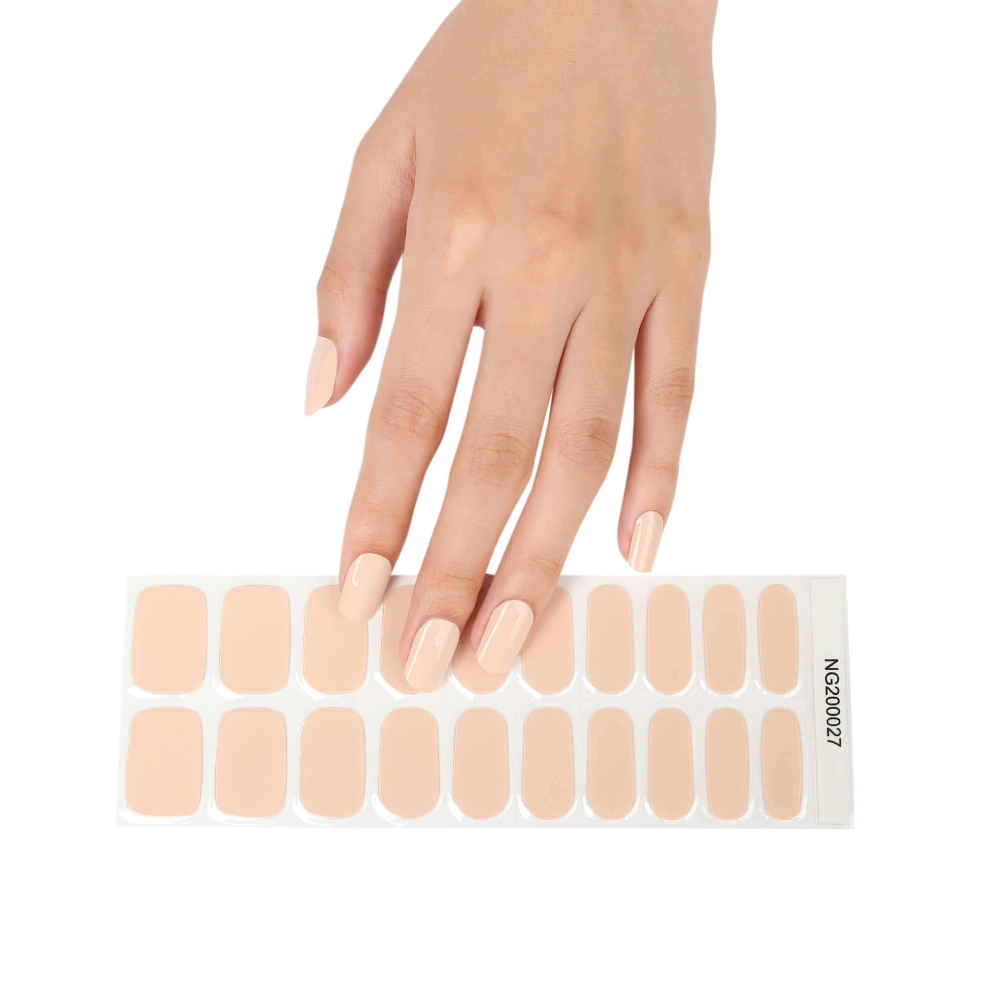 Nude Gel