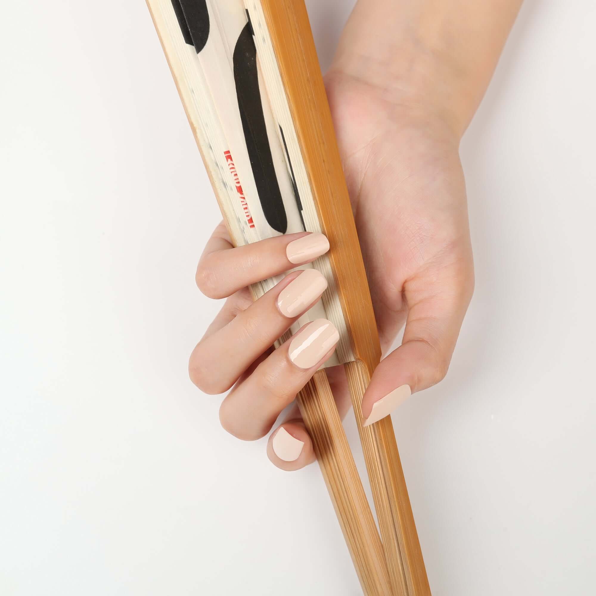 Nude Gel