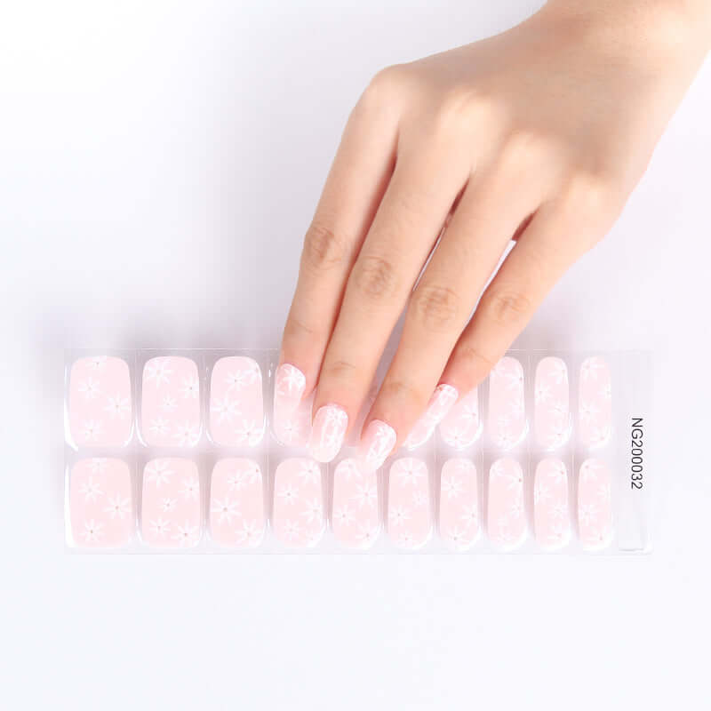 Heavenly Scent Gel