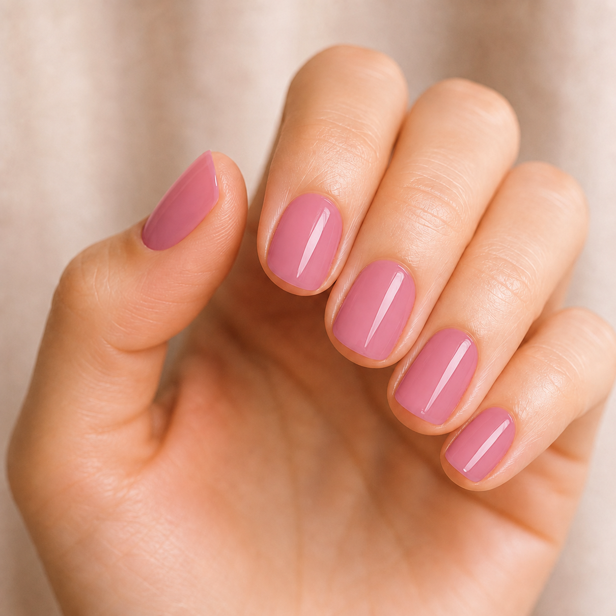 Dusted Cheeks Gel - lifestyle