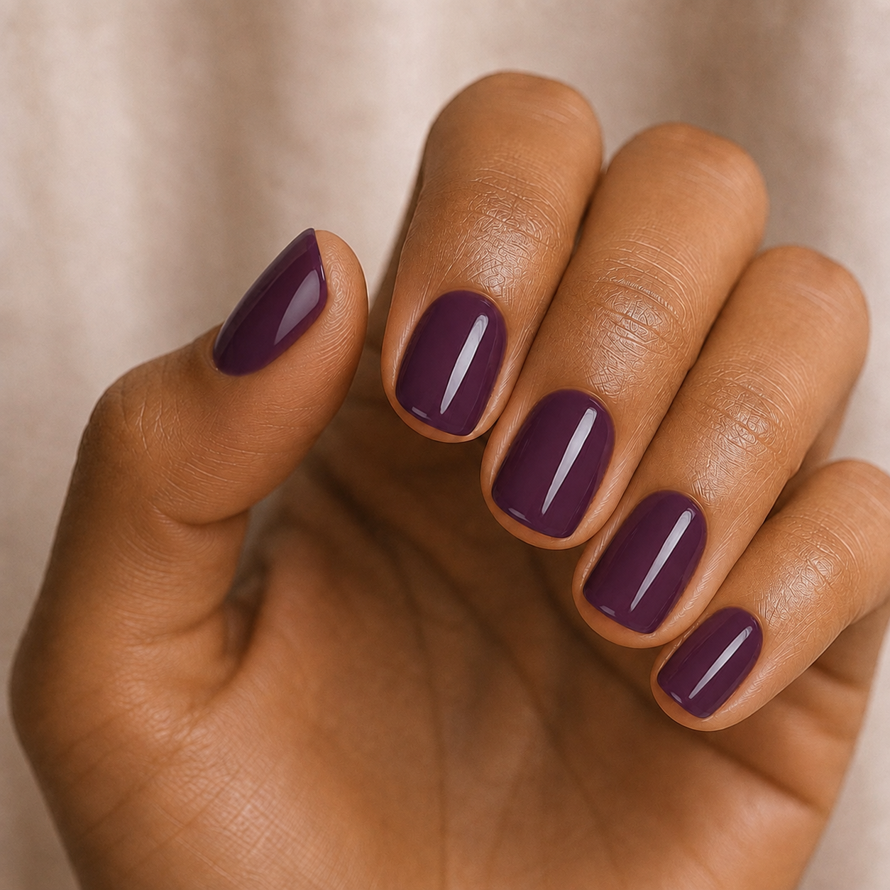 Blackberry Gel - lifestyle