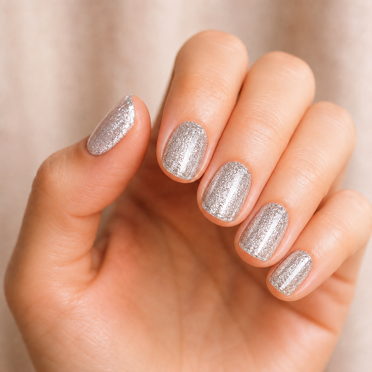 Crystal Gel - lifestyle