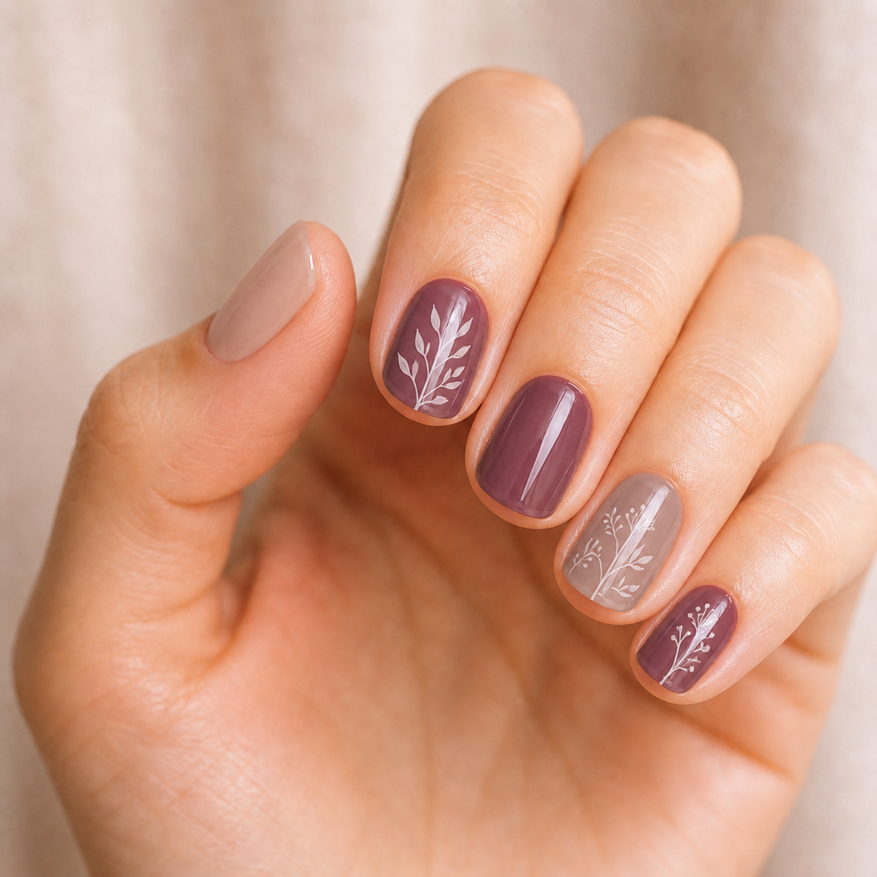 Into the Woods Gel - lifestyle
