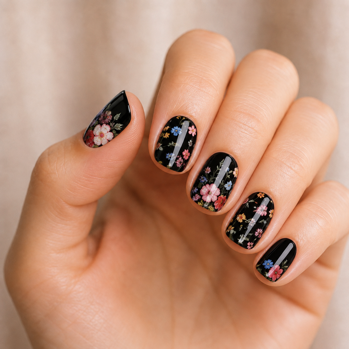 Midsummer Nights Dream Gel - lifestyle