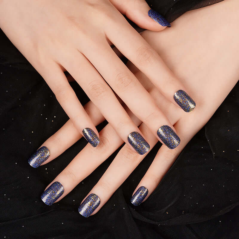 Starry Night Gel