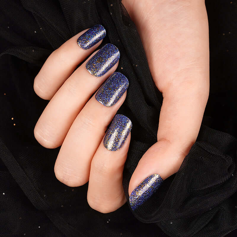 Starry Night Gel
