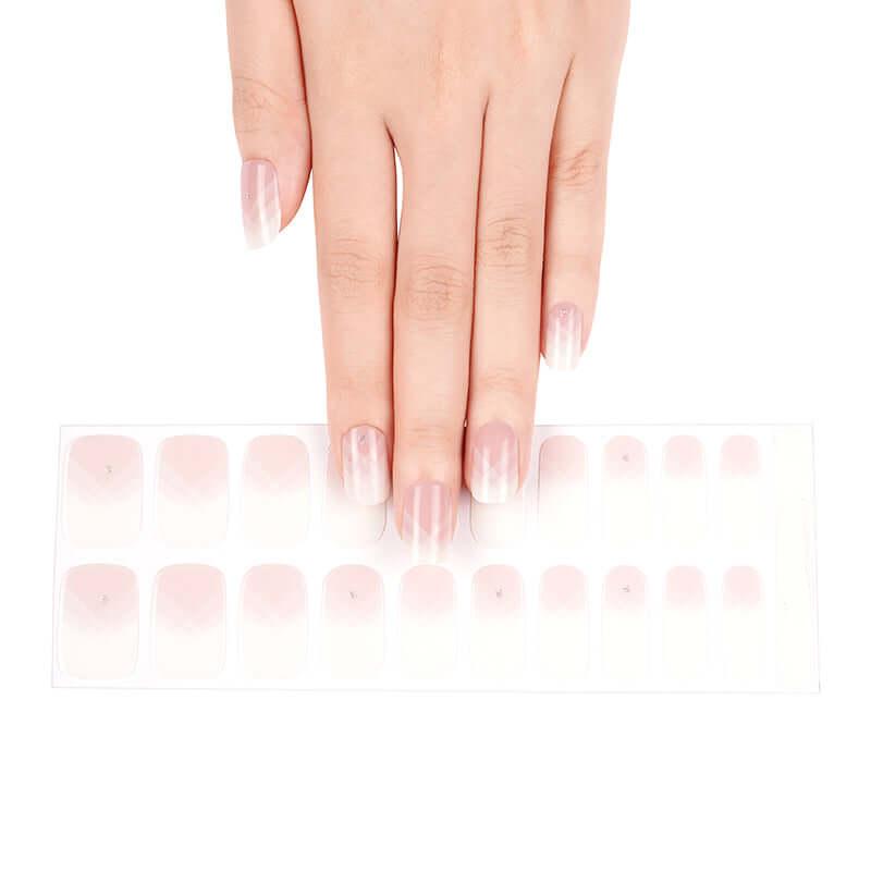Chevron Gel