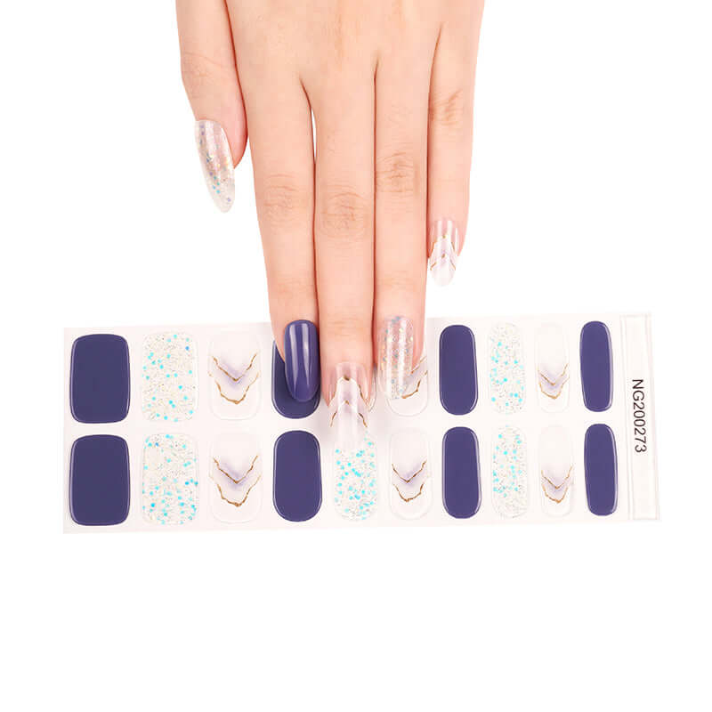 Ocean Dreams Gel