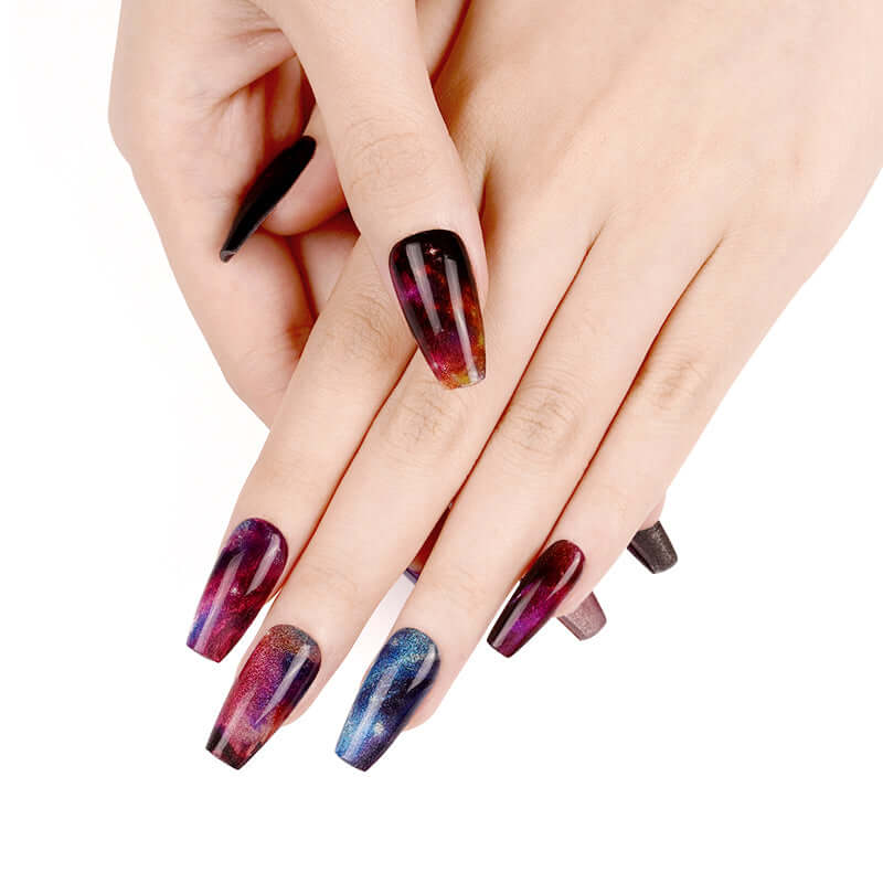 Galaxy Gel