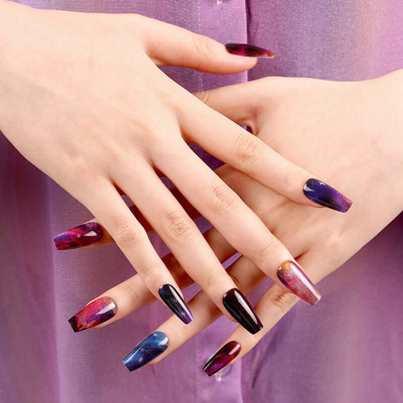 Galaxy Gel