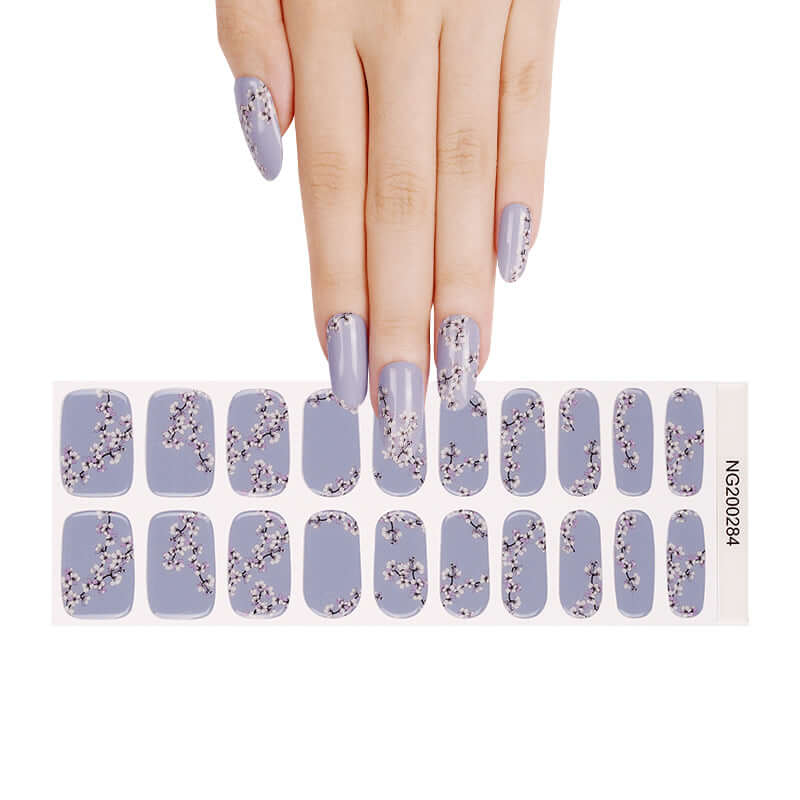 Maddeline Gel