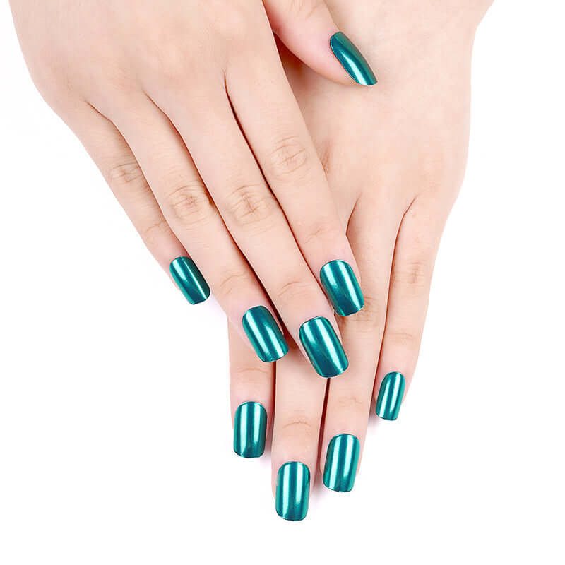 Peacock Gel