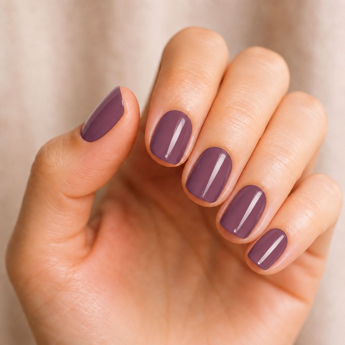 Periwinkle Gel - lifestyle