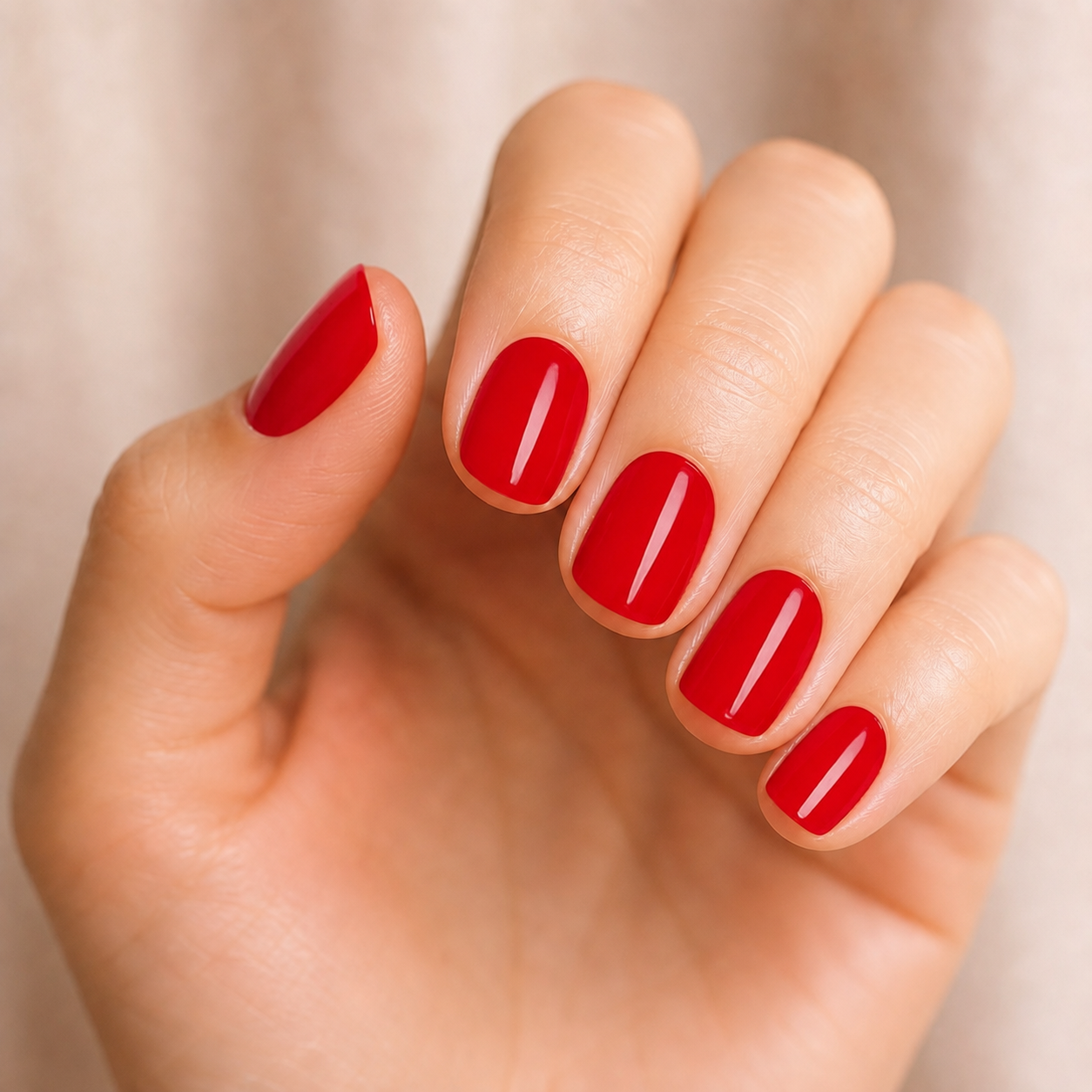 Fire Engine Gel - lifestyle