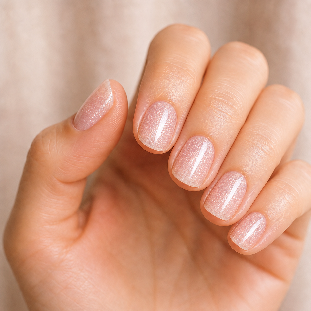 Pirouette Gel - lifestyle