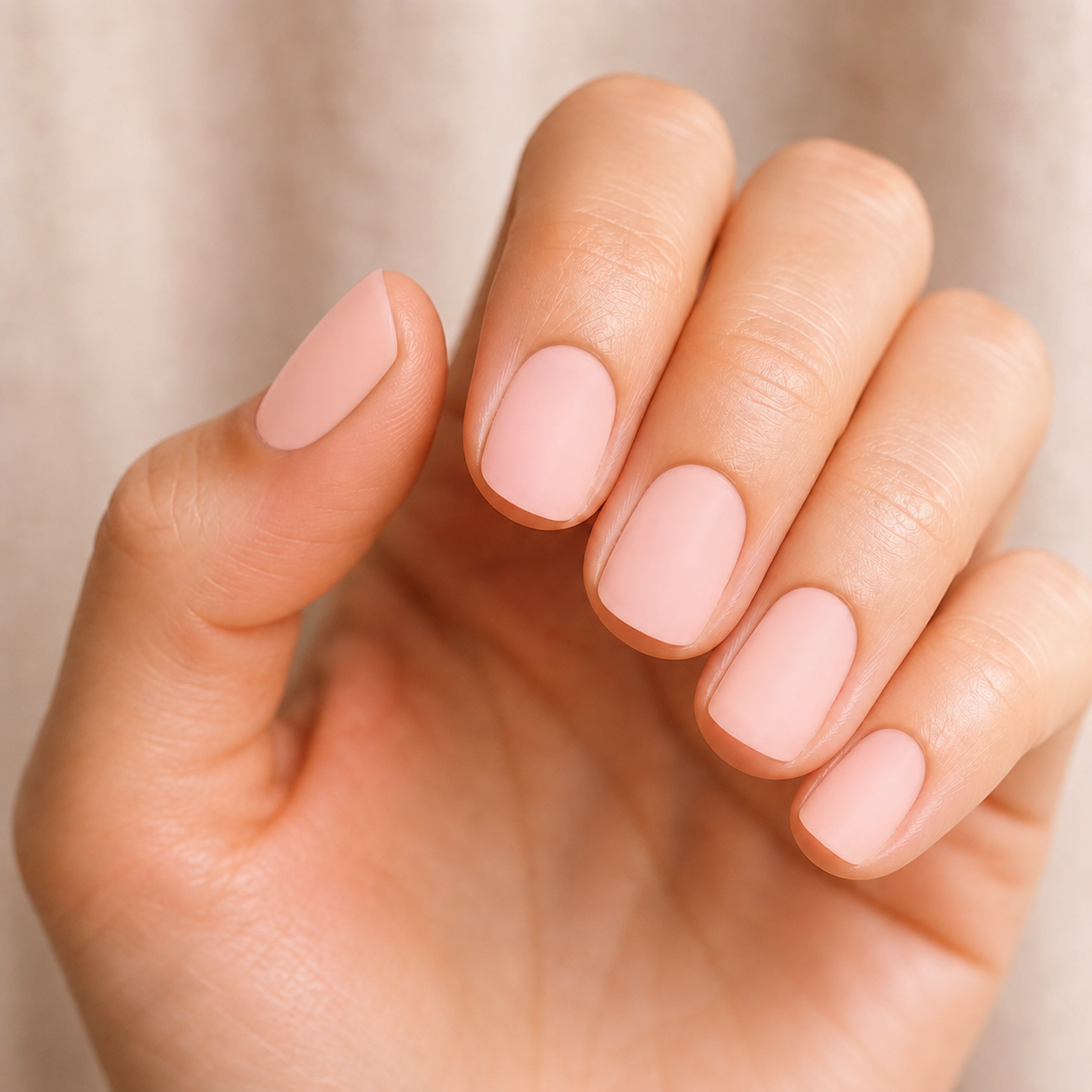 Bare Whisper Gel - lifestyle