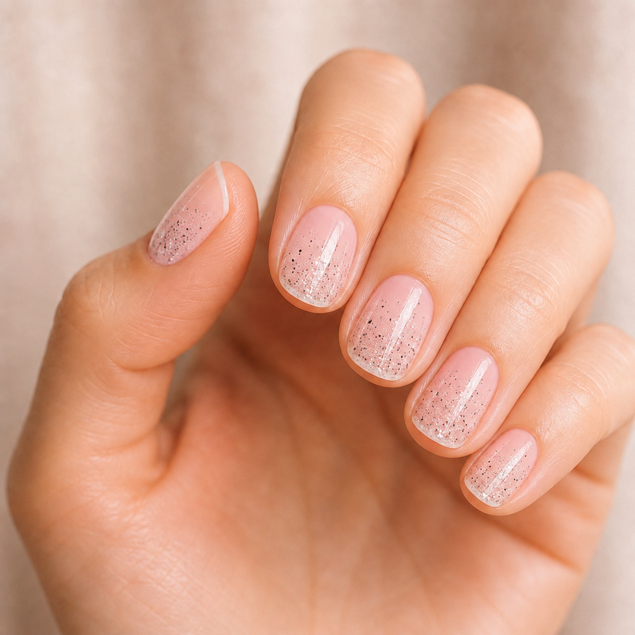 Moonlight Kiss Gel - lifestyle