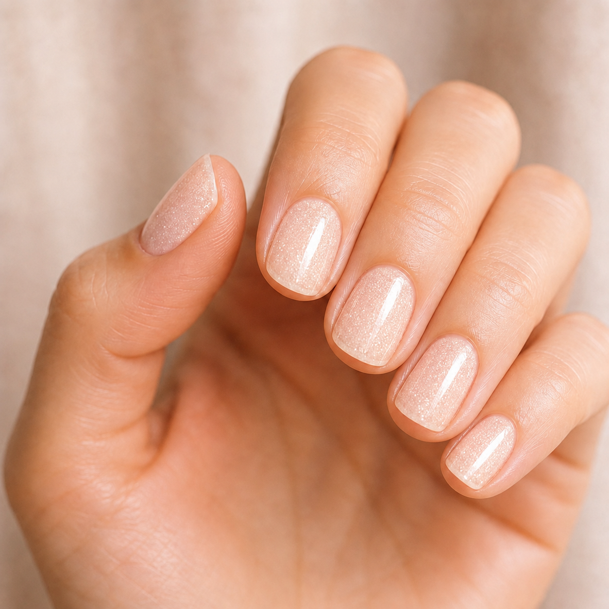 Wedding Whisper Gel - lifestyle