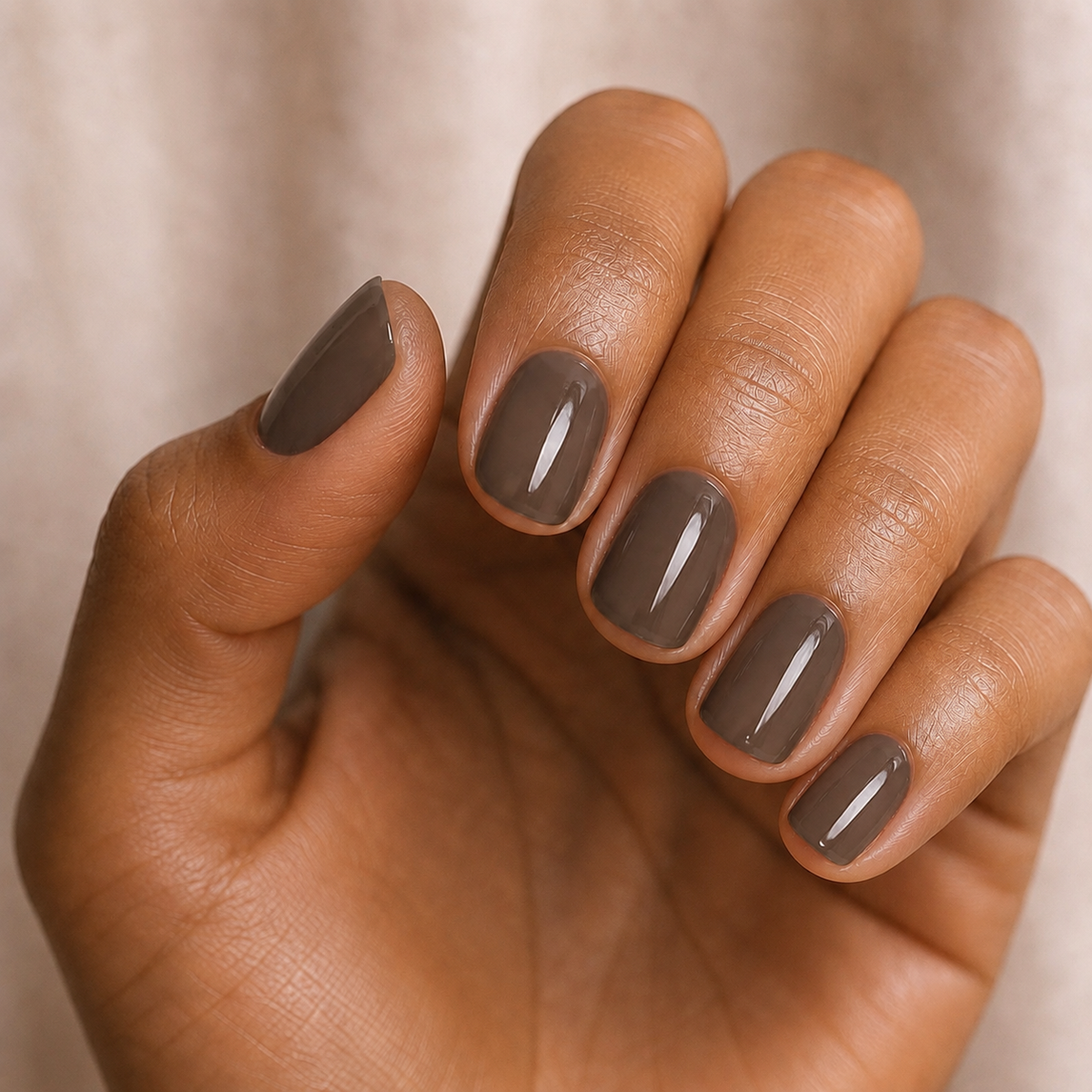 Chocolate Glaze Gel - lifestyle