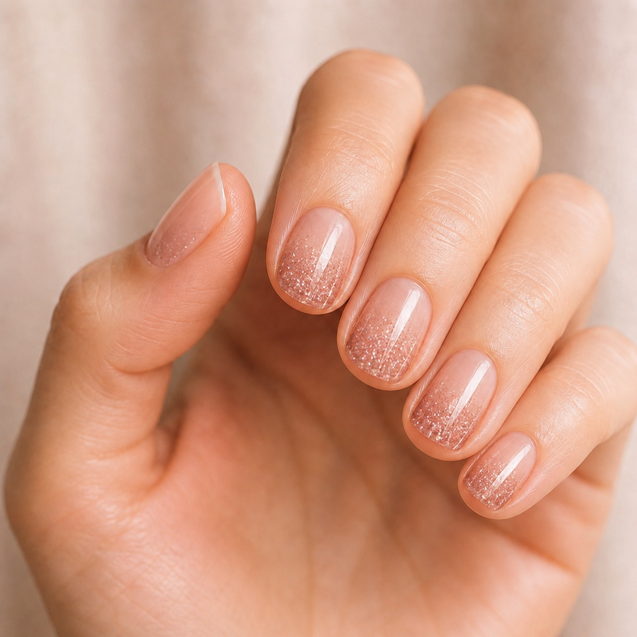 Cashmere Glow - lifestyle