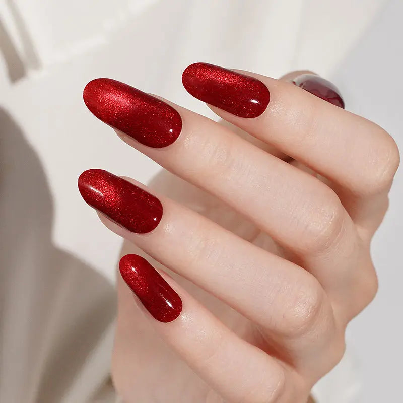 Ruby Gel