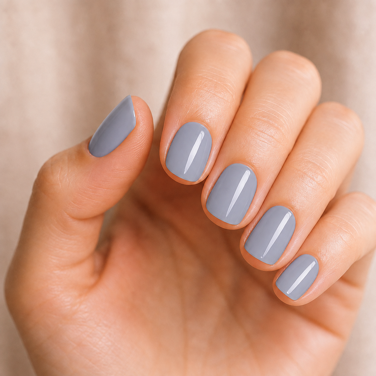 Monochrome Gel - lifestyle