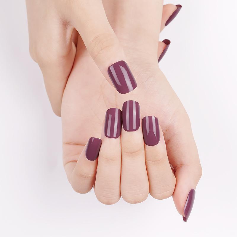 Periwinkle Gel