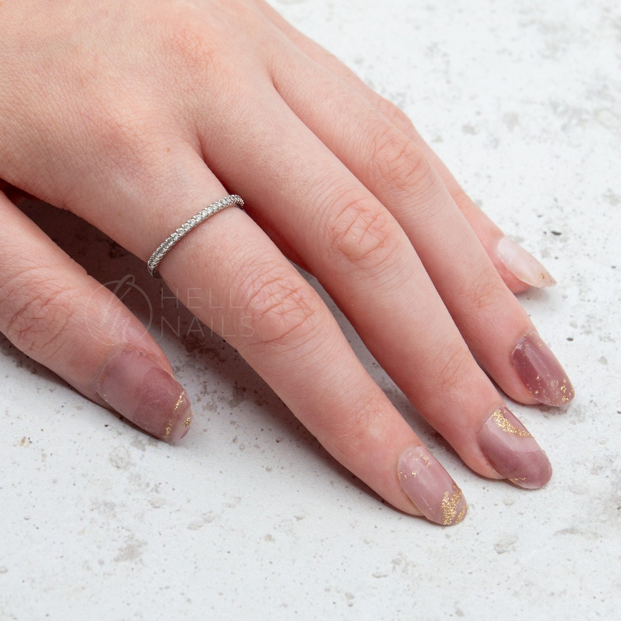 Rose Marble