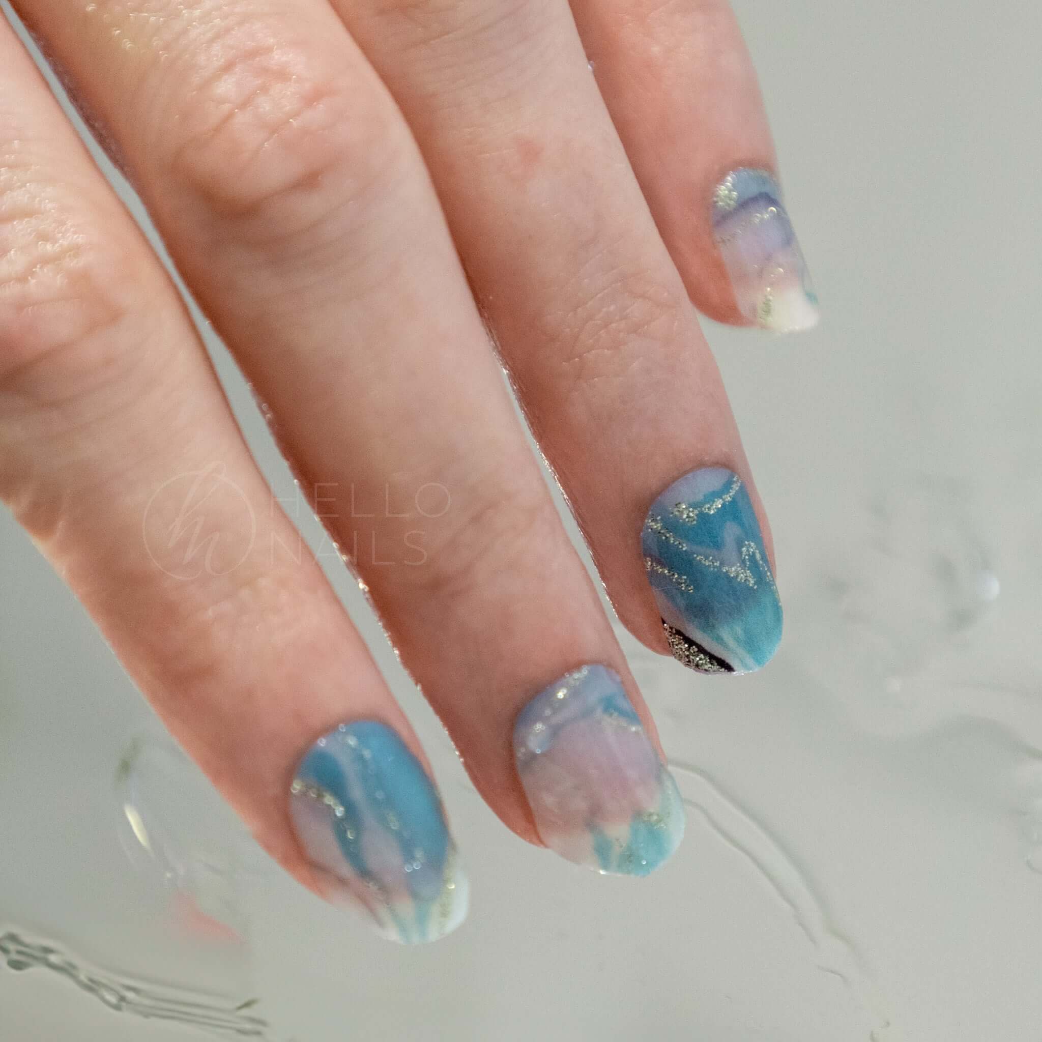 Tropical Reef