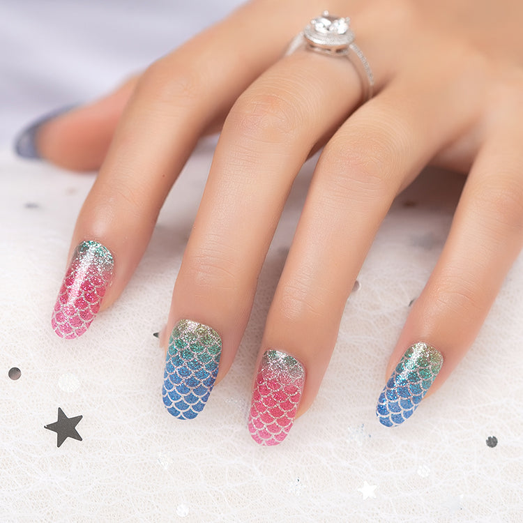 Mermaid Tail