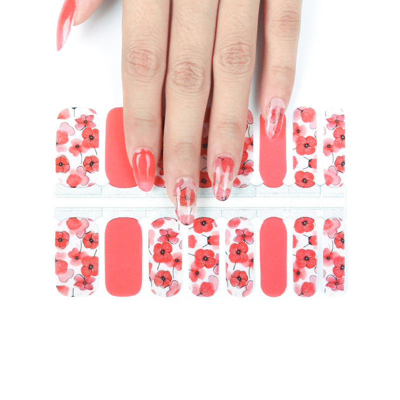 Poppy