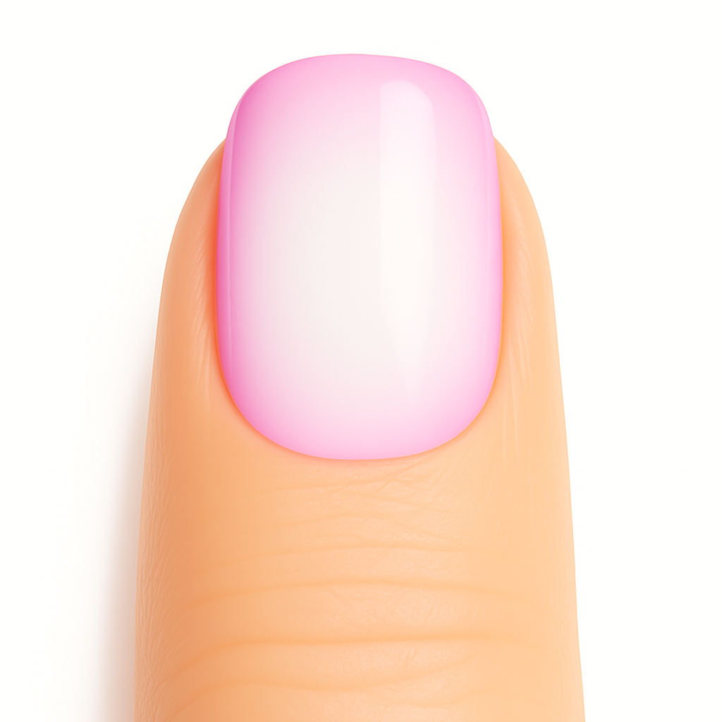 Angle Tulle Gel