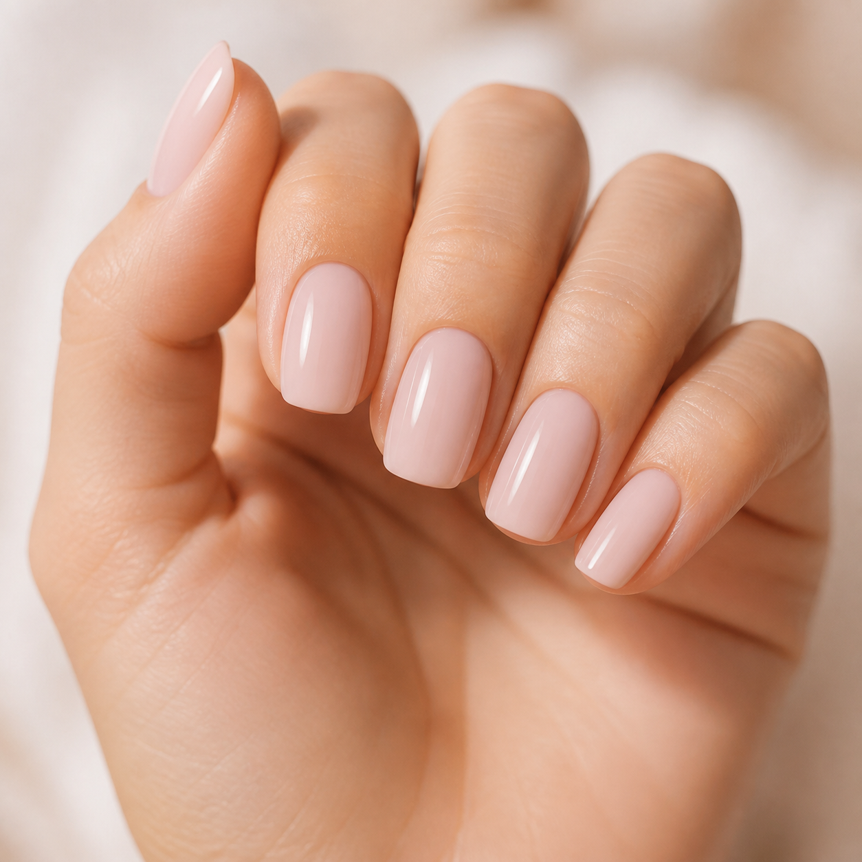 Au Natural Non UV