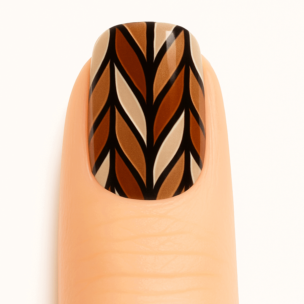 Autumn Shades Gel