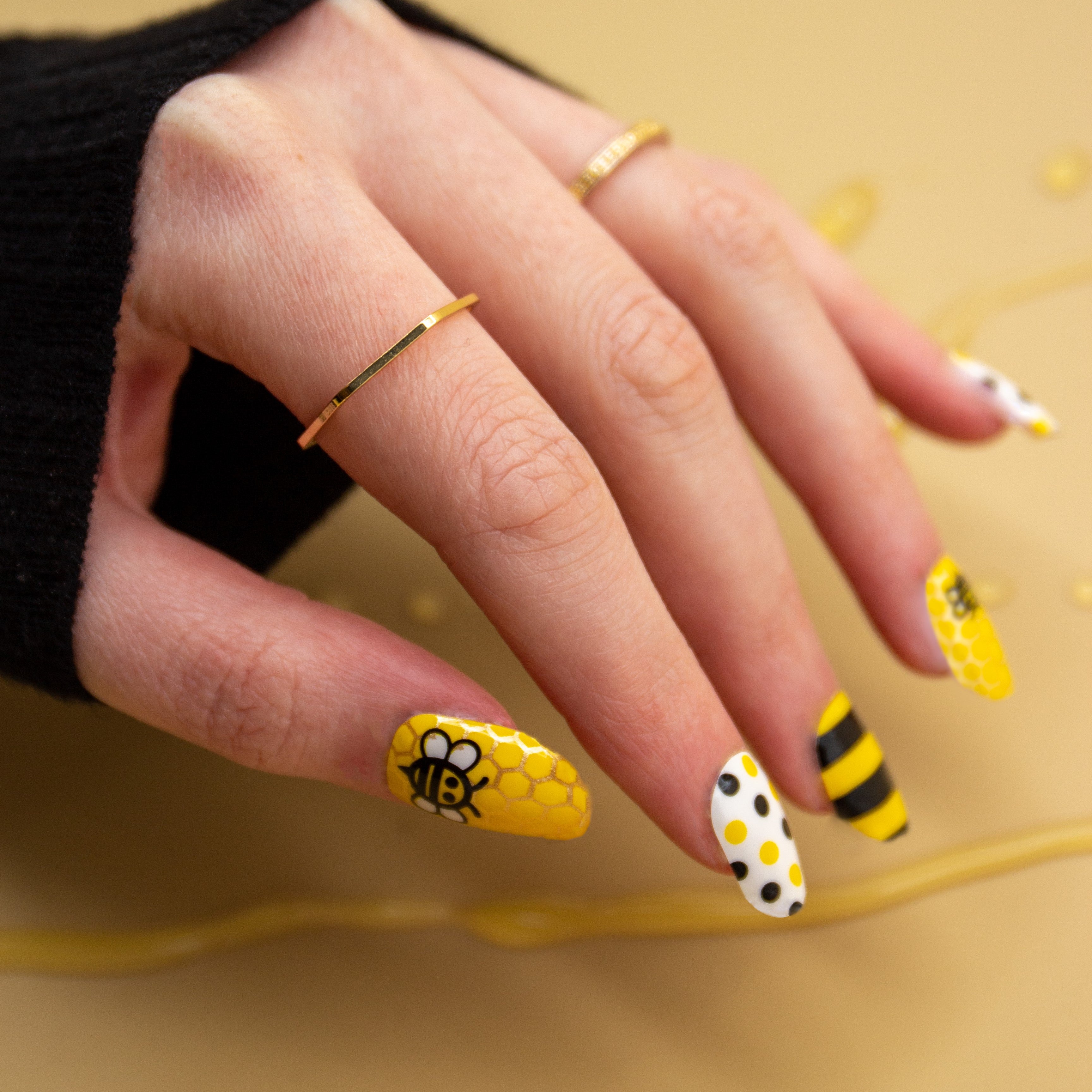 Bee You