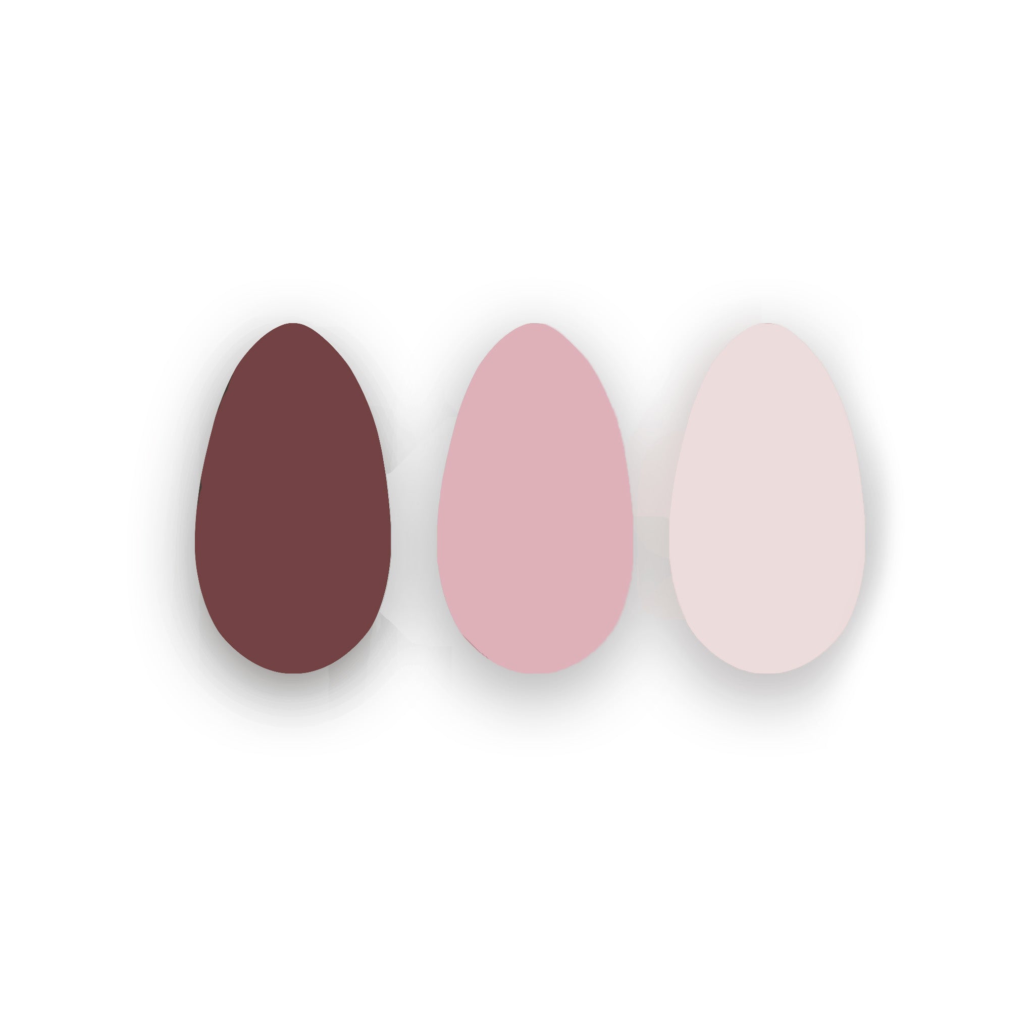 Blush Palette