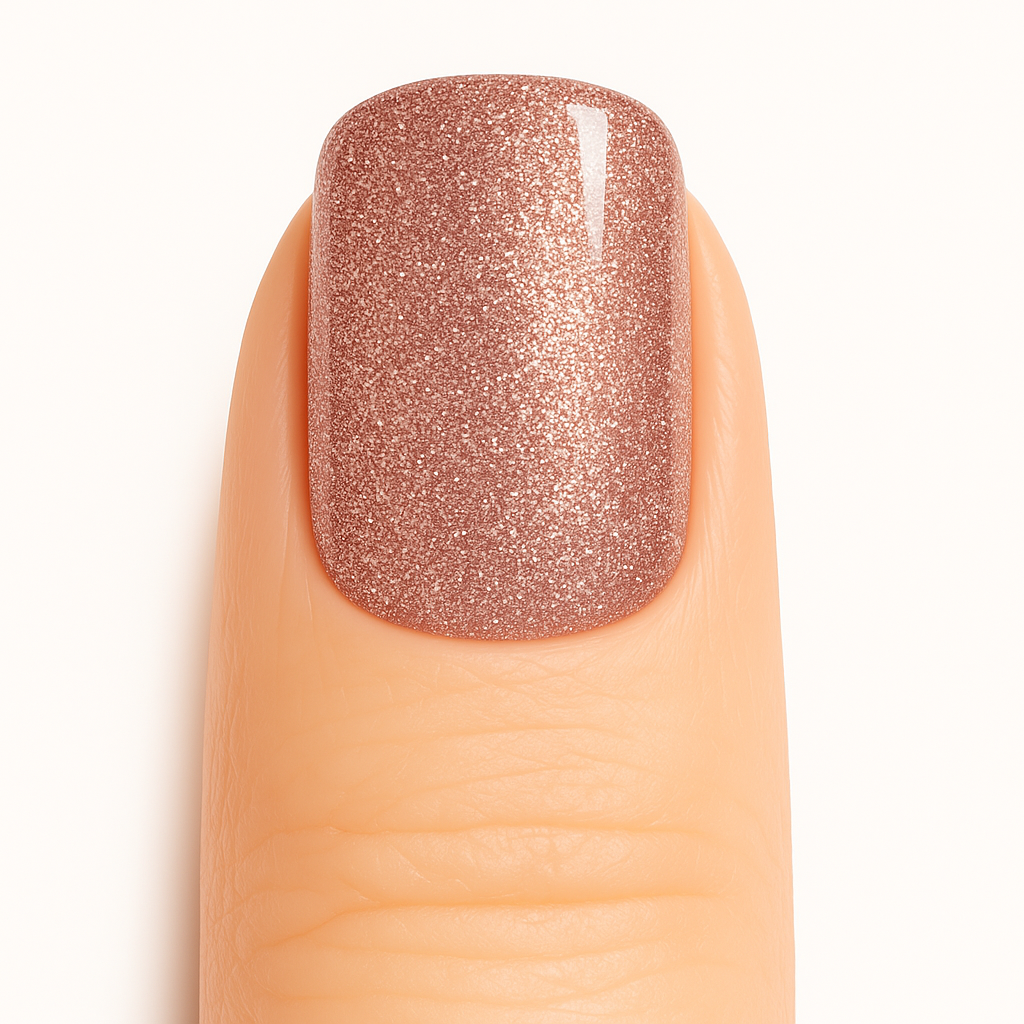 Blush Rose Gel