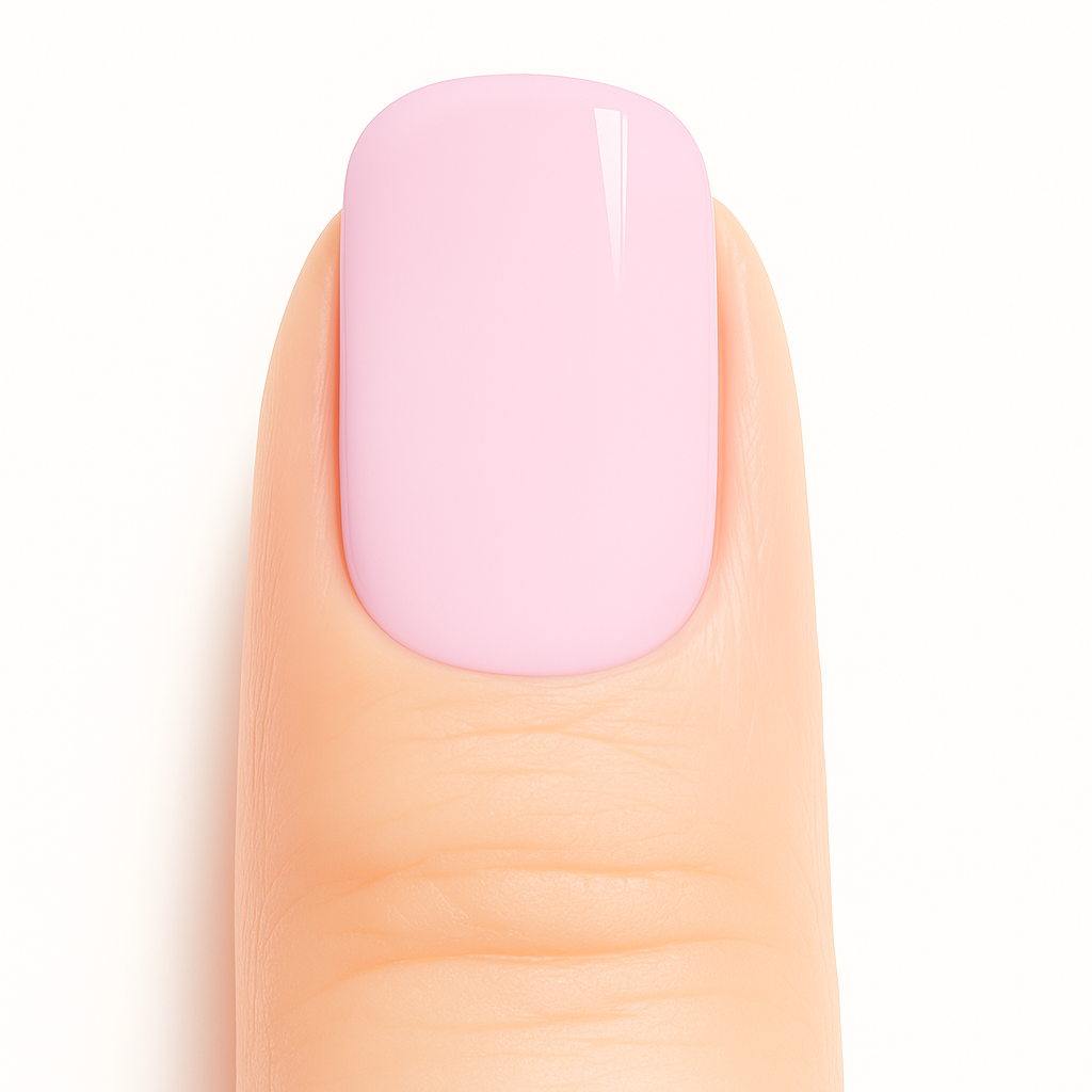 Bubblegum Gel
