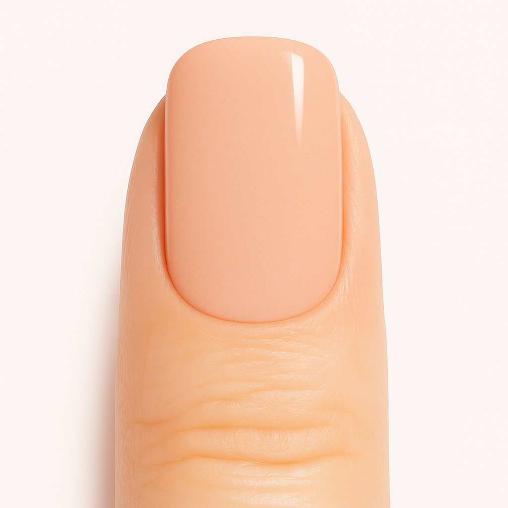 Cherry Pink Gel