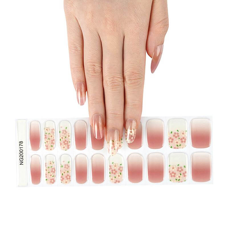 Classic Flora Gel